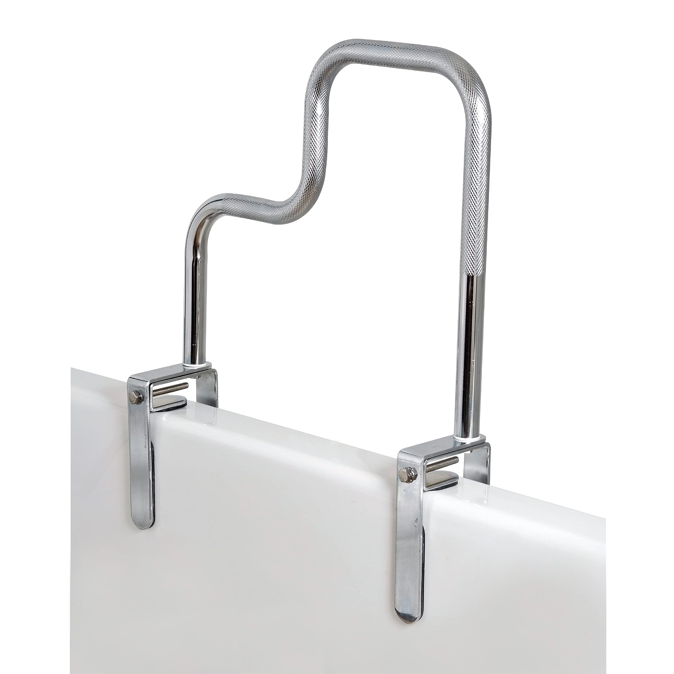 Bathtub Rails